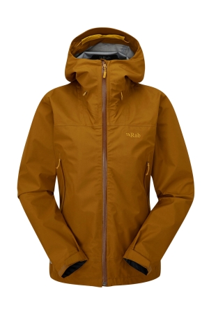 Rab Rab Namche GTX Jacket Wmns Footprint