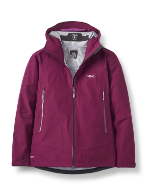 Rab Rab Namche GTX Jacket Wmns