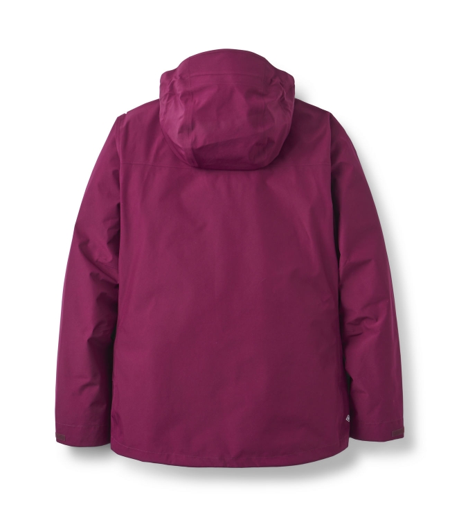 Rab jassen QWH-78 blauw combinatie bij Leerentveldvrijetijd.nl