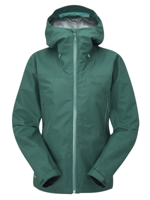 Rab Rab Namche GTX Jacket Wmns