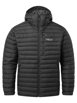 Rab Rab Microlight Alpine Jacket Rab Rab Microlight Alpine Jacket