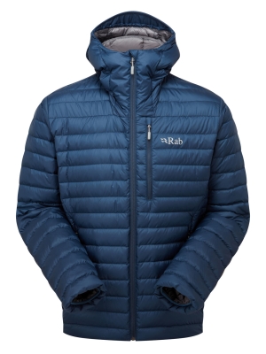 Rab Rab Microlight Alpine Jacket Rab Rab Microlight Alpine Jacket