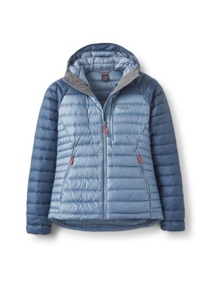 Rab Rab Microlight Alpine Jacket Wmns Rab Rab Microlight Alpine Jacket Wmns