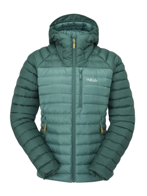 Rab Rab Microlight Alpine Jacket Wmns