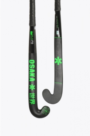 Osaka Osaka Pro Tour 40 - 2.0 Pro Bow Iconic Black Osaka Osaka Pro Tour 40 - 2.0 Pro Bow Iconic Black