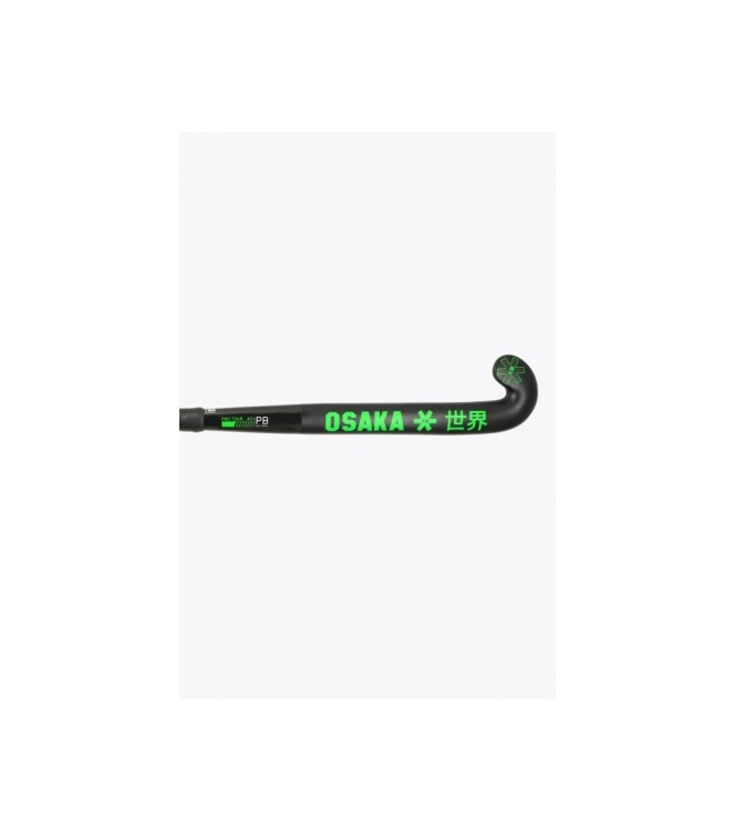 Osaka hockeysticks STK00098 licht grijs bij Leerentveldvrijetijd.nl