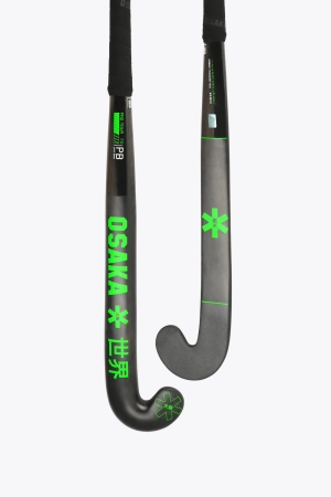 Osaka Osaka Pro Tour 70 - 2.0 Pro Bow Iconic Black Osaka Osaka Pro Tour 70 - 2.0 Pro Bow Iconic Black