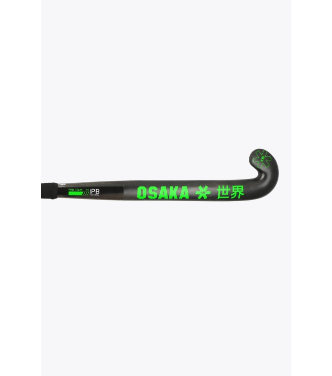 Osaka hockeysticks STK00102 licht grijs bij Leerentveldvrijetijd.nl
