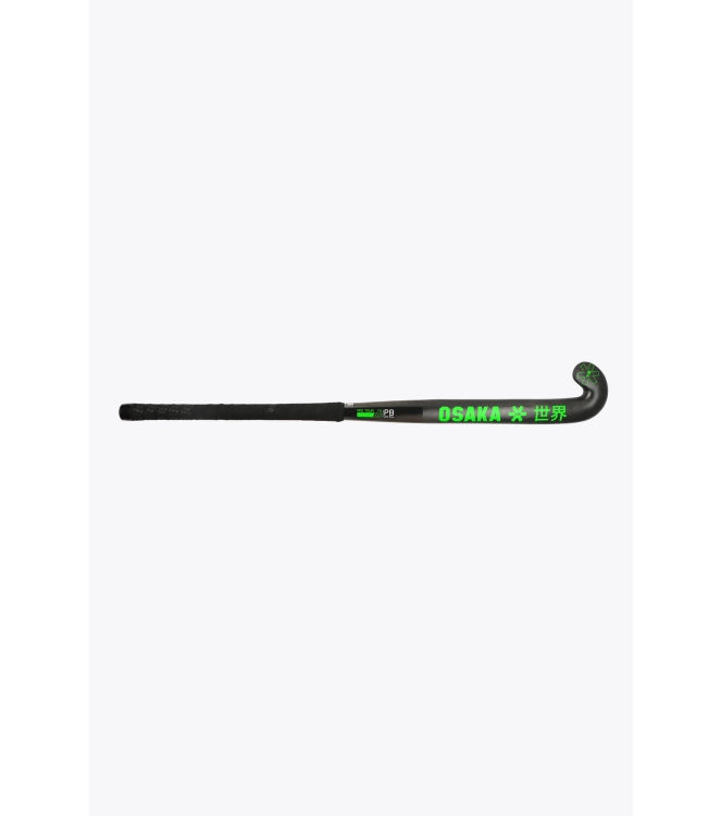 Osaka hockeysticks STK00102 licht grijs bij Leerentveldvrijetijd.nl