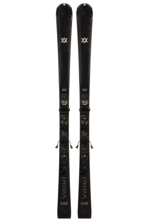 Völkl Völkl Flair 72 Vmotion1 black Völkl Völkl Flair 72 Vmotion1 black