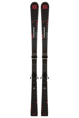 Völkl Völkl Peregrine X Vmotion1 black-red Völkl Völkl Peregrine X Vmotion1 black-red
