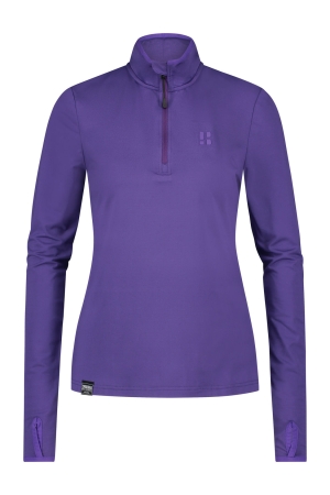Poederbaas Poederbaas Four Seasons Lightweight Pully Women 500_Purple Poederbaas Poederbaas Four Seasons Lightweight Pully Women 500_Purple