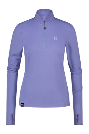 Poederbaas Poederbaas Four Seasons Lightweight Pully Women 501_Lila Poederbaas Poederbaas Four Seasons Lightweight Pully Women 501_Lila