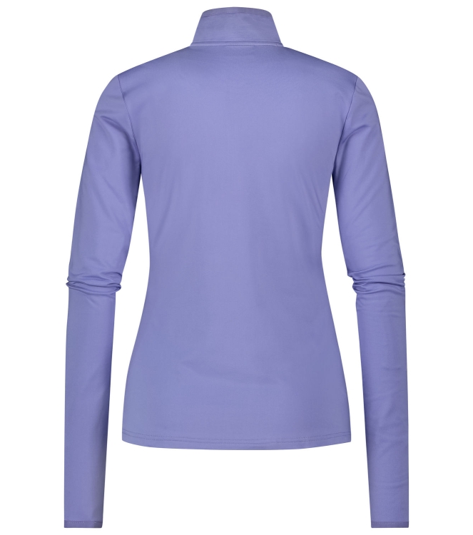 Poederbaas Poederbaas Four Seasons Lightweight Pully Women 501_lila PB010312 501_Lila Poederbaas wintersportkleding PB010312  bij Leerentveldvrijetijd.nl