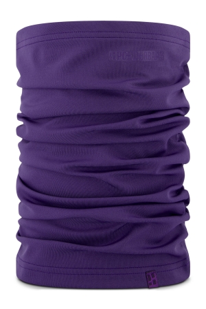 Poederbaas Poederbaas Arctic Neckwarmer 500_Purple Poederbaas Poederbaas Arctic Neckwarmer 500_Purple