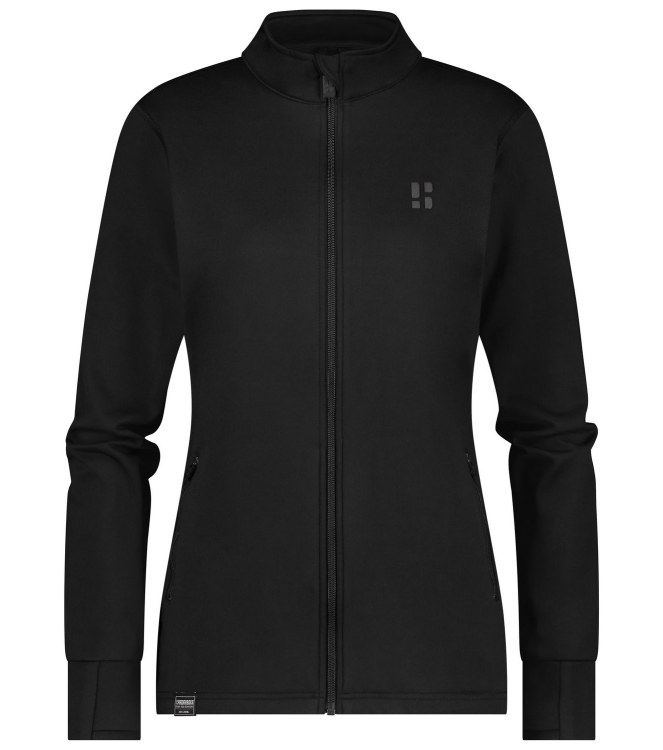 Poederbaas fleeces en truien PB120312 licht grijs bij Leerentveldvrijetijd.nl