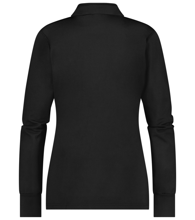 Poederbaas fleeces en truien PB120312 licht grijs bij Leerentveldvrijetijd.nl