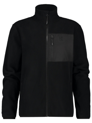 Poederbaas Poederbaas Four Seasons Fleece Jacket Men
