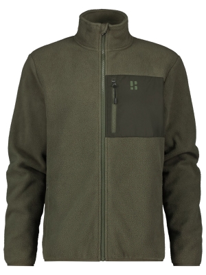 Poederbaas Poederbaas Four Seasons Fleece Jacket Men