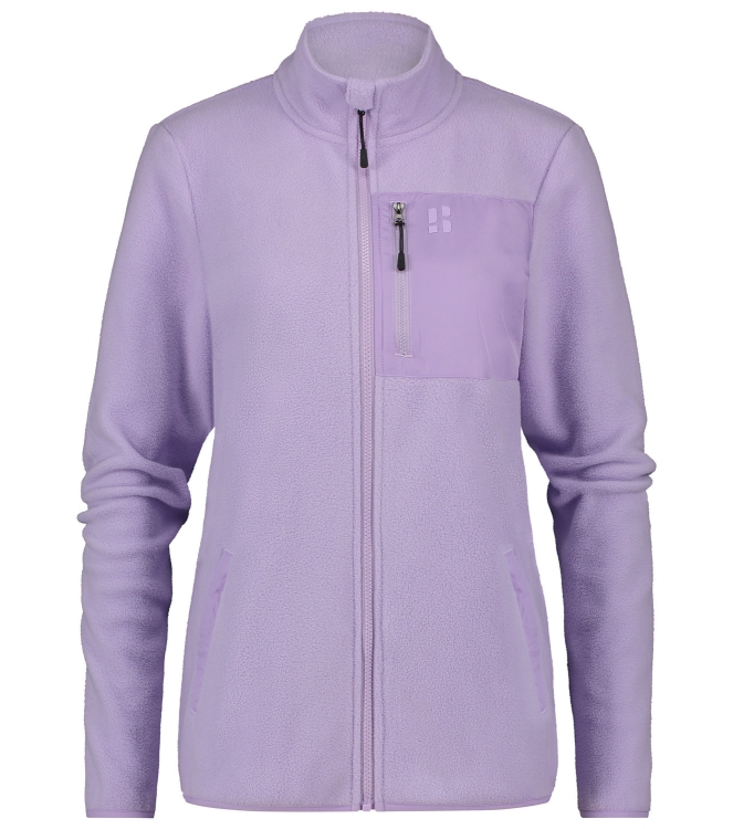 Poederbaas fleeces en truien PB210312  bij Leerentveldvrijetijd.nl