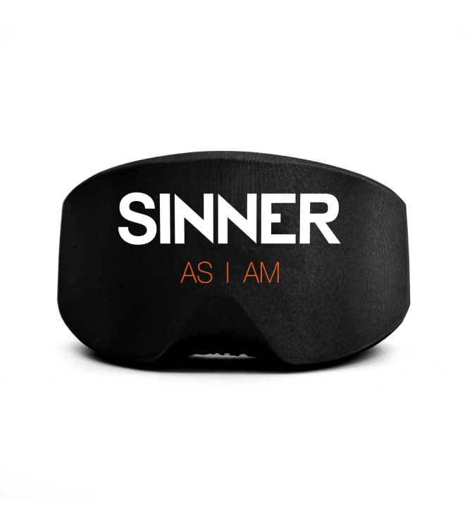 Sinner wintersport accessoires SIAC-118 licht grijs bij Leerentveldvrijetijd.nl