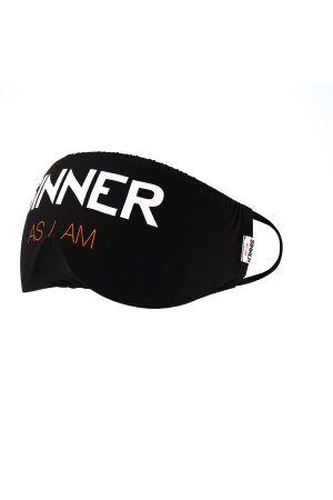 Sinner Sinner Visor Cover 10_Sinner As I Am Black