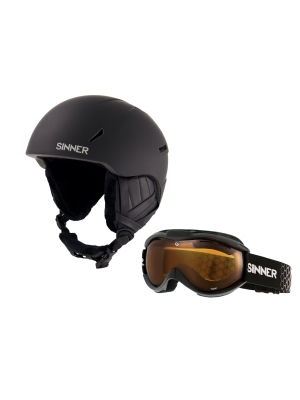 Sinner Sinner Combi-Pack (Crest+Toxic) Sinner Sinner Combi-Pack (Crest+Toxic)