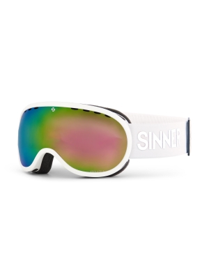 Sinner Sinner Vorlage S Skibril