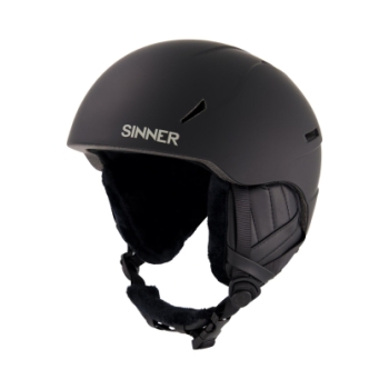 Sinner Crest