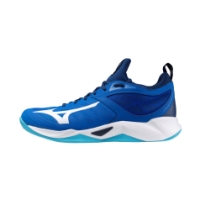 mizuno Wave Dimension 76 MugenBlue/White/EstateBlue V1GA2240