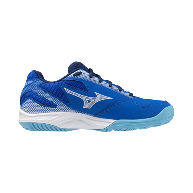 Mizuno Stealth Star  Jnr 01 MugenBlue/White/EstateBlue X1GC2307