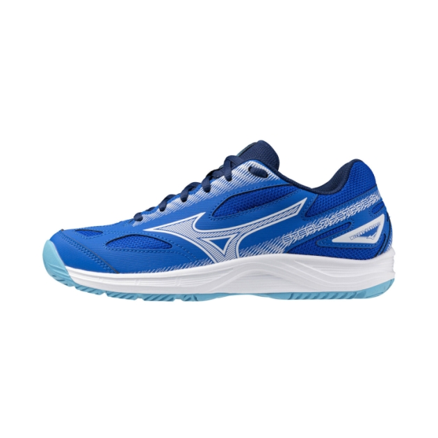 Mizuno Stealth Star  Jnr 01 MugenBlue/White/EstateBlue X1GC2307