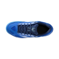 Mizuno Stealth Star Jnr 01 MugenBlue/White/EstateBlue X1GC2307