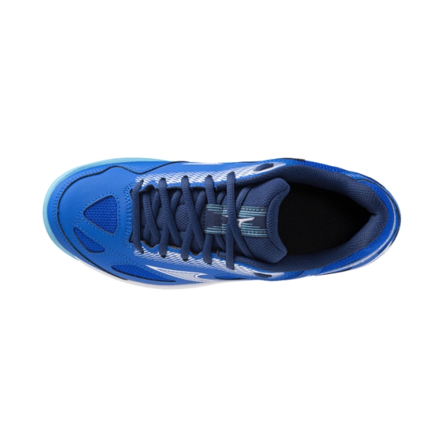 Mizuno Stealth Star  Jnr 01 MugenBlue/White/EstateBlue X1GC2307