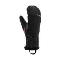 Leki Vallarta 3D Women Mitt black LH654805501