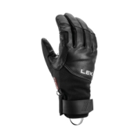 Leki Pegas 3D Lite black LH654875301