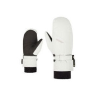 ziener Klairo-Z GTX Mitten Lady Glove 12_Black 113039