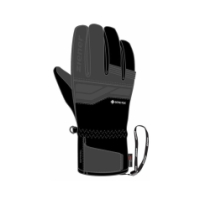 ziener Gin GTX PR Glove Ski Alpine 12_Black 801077