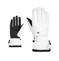 ziener Kahli-Z PR lady glove 01_white 113010