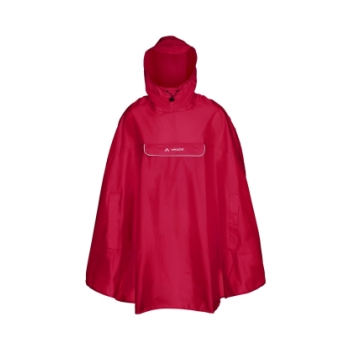 Vaude Valdipino Poncho