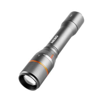 Nebo Davinci 2000 oplaadbare zaklamp