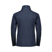 cmp Kid Sweat N950_Black Blue 30L1114