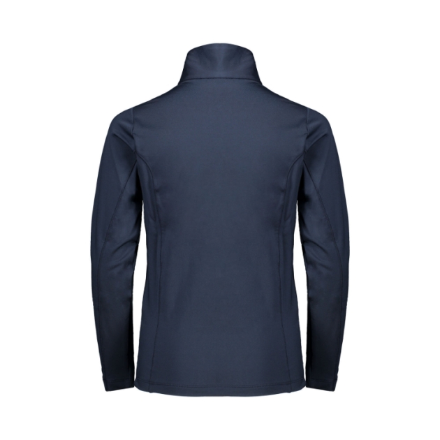 cmp Kid Sweat N950_Black Blue 30L1114