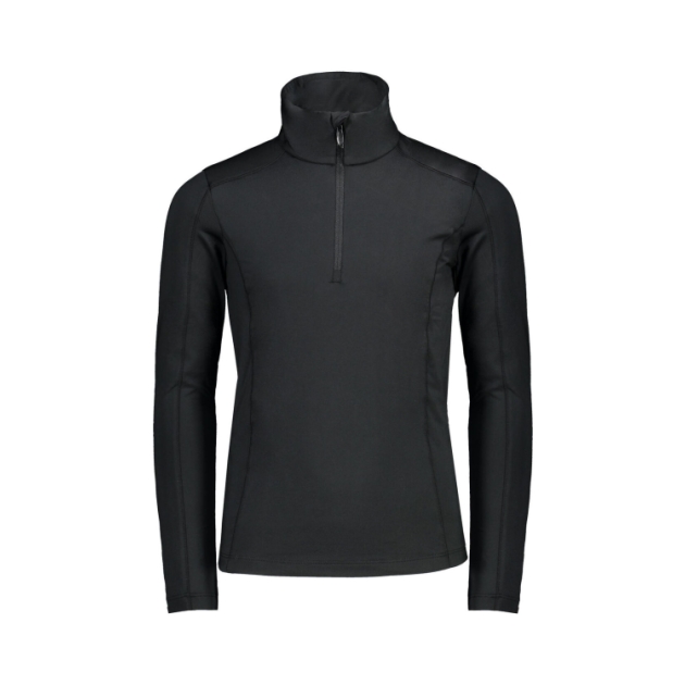 cmp Kid G Sweat U901_Nero 30L1135
