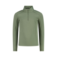cmp Kid G Sweat E624_Green Tea 30L1135