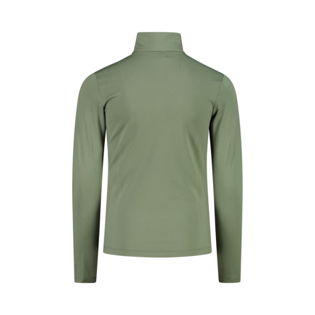 cmp Kid G Sweat E624_Green Tea 30L1135
