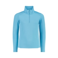 cmp Kid G Sweat L222_Topazio 30L1135