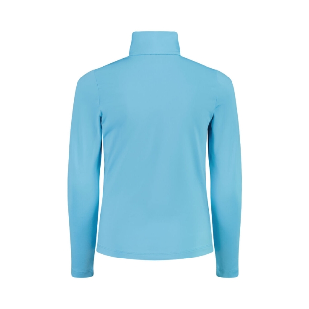 cmp Kid G Sweat L222_Topazio 30L1135