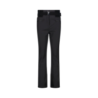 CMP Woman Pant U901 Nero 34W4336