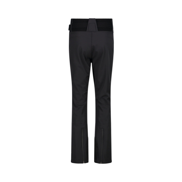 CMP Woman Pant U901 Nero 34W4336